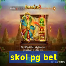 skol pg bet